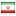 sazinehchoob.com server is located in Iran